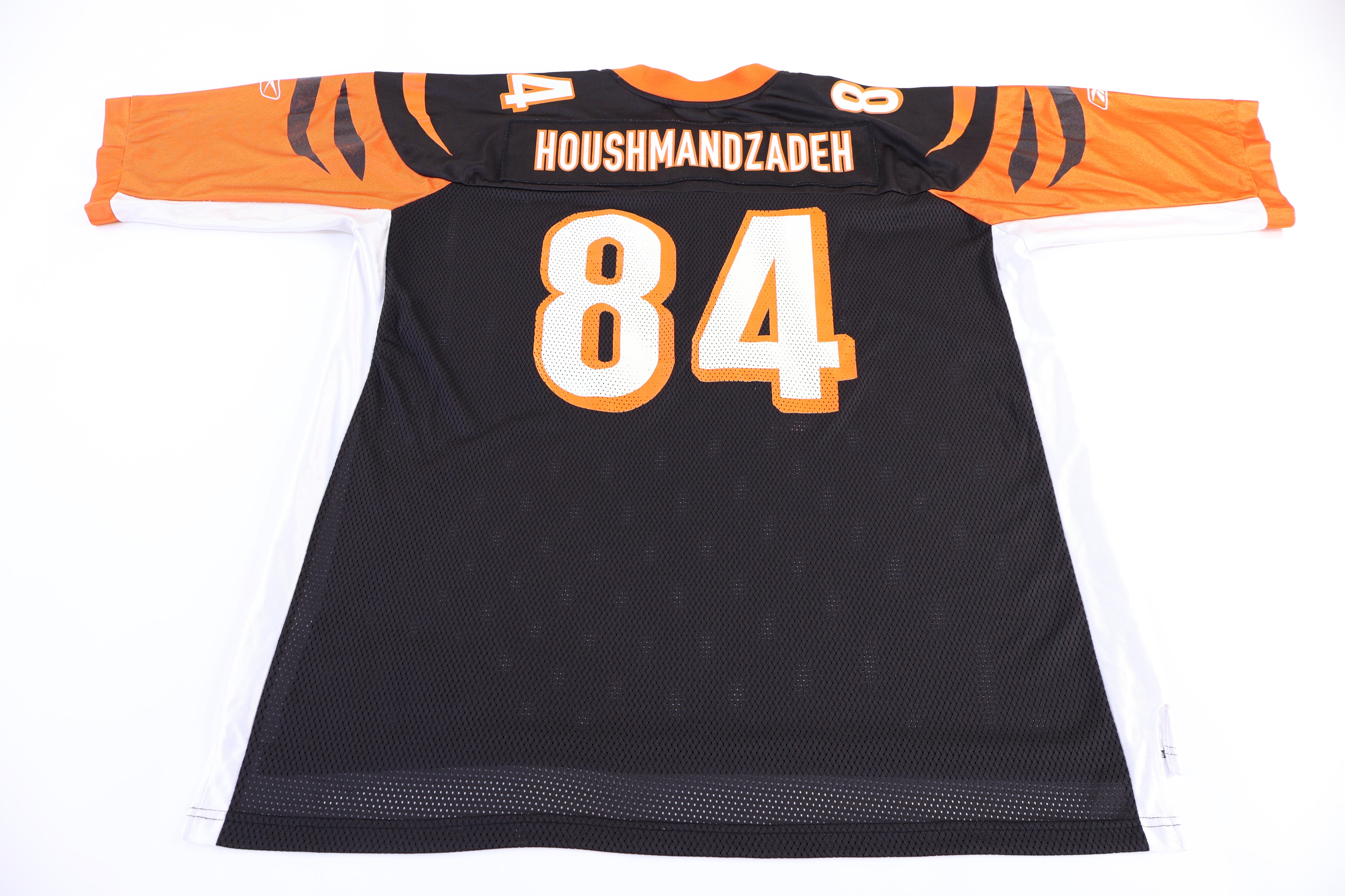 Touraj Houshmandzadeh Cincinnati Bengals Football Jersey