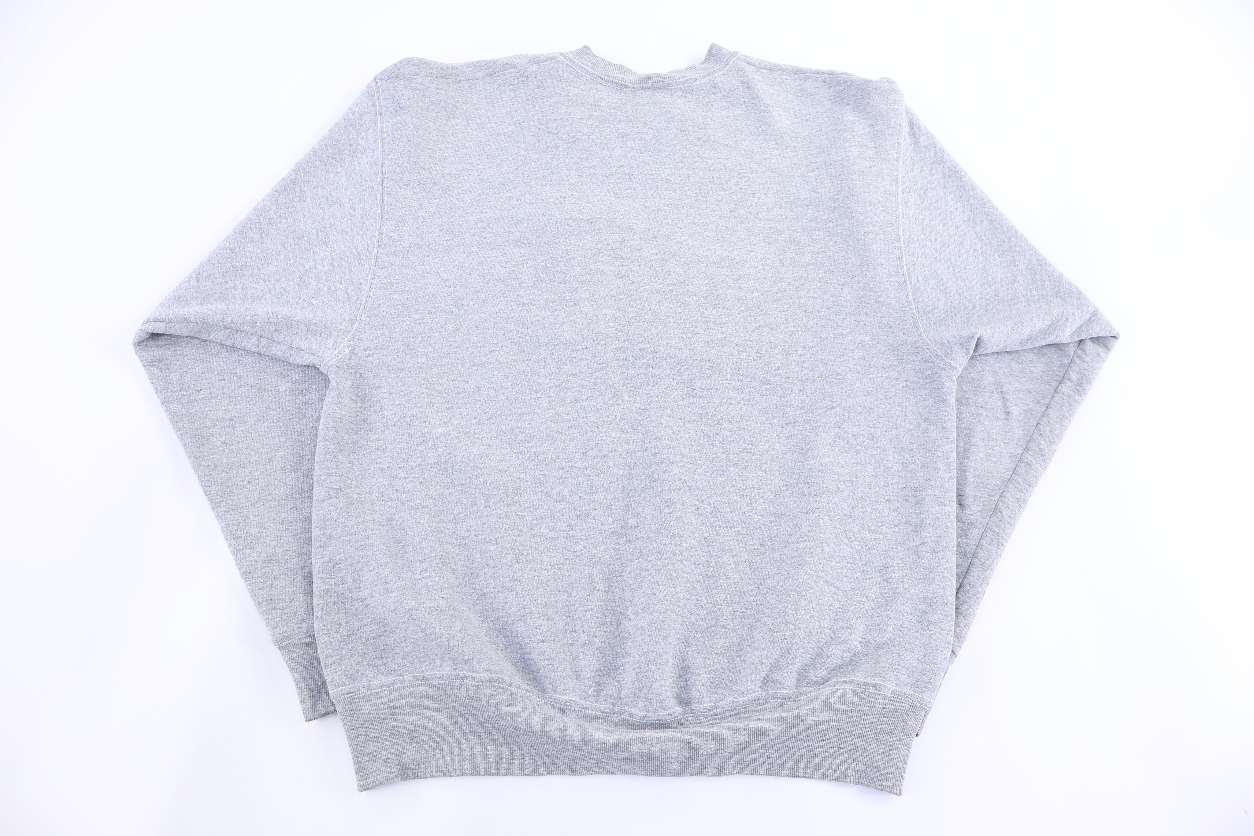 90's University of Nebraska Sweatshirt