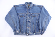 90's Guess USA Denim Jacket
