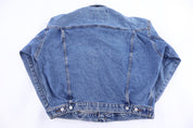 90's Guess USA Denim Jacket