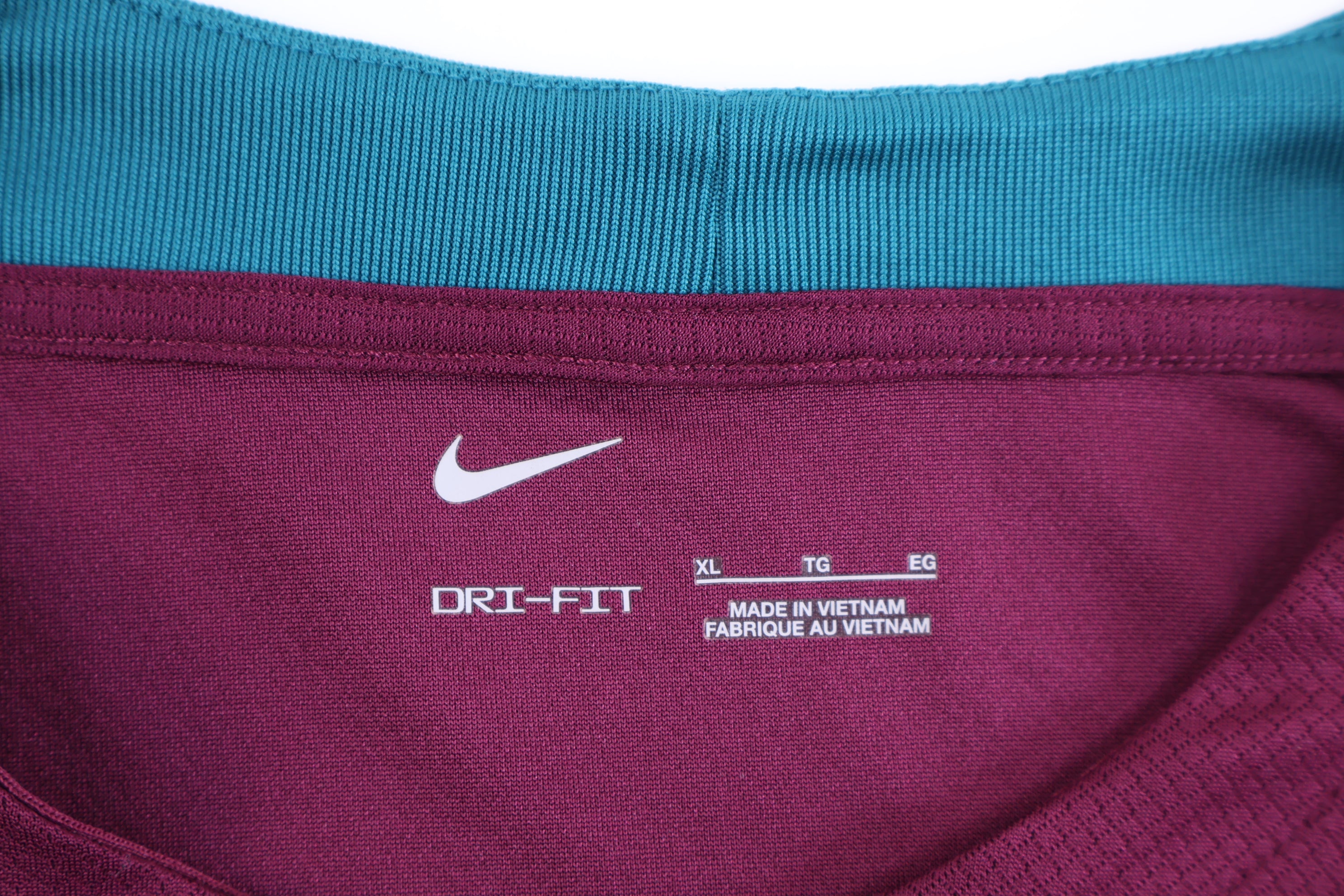 2024 Nike Paris-Saint Germain Soccer Jersey