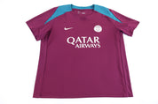 2024 Nike Paris-Saint Germain Soccer Jersey