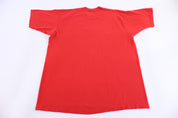 1993 Kansas City Chiefs Western Division Champs T-shirt