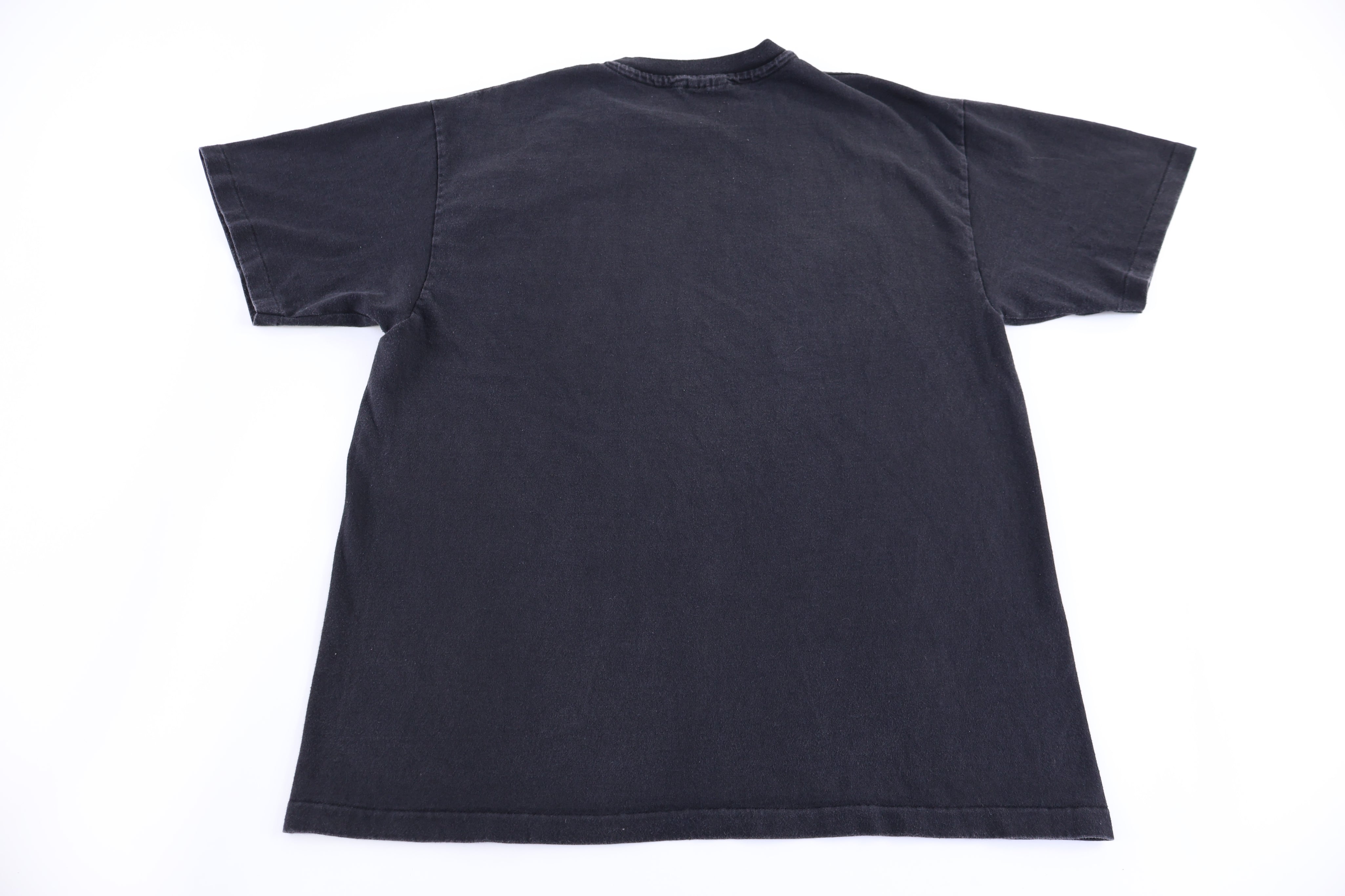 90's Davy Allison Racing Graphic T-shirt