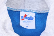 90's Dallas Cowboys Embroidered Sweatshirt