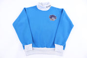 90's Dallas Cowboys Embroidered Sweatshirt