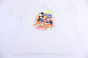 90's Jim Guthrie Racing Graphic T-shirt