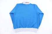 90's Dallas Cowboys Embroidered Sweatshirt