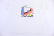 90's Jim Guthrie Racing Graphic T-shirt