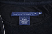 Women's Ralph Lauren Sport Full Zip Jacket