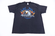 Harley Davidson Motorcycles West Virginia T-shirt