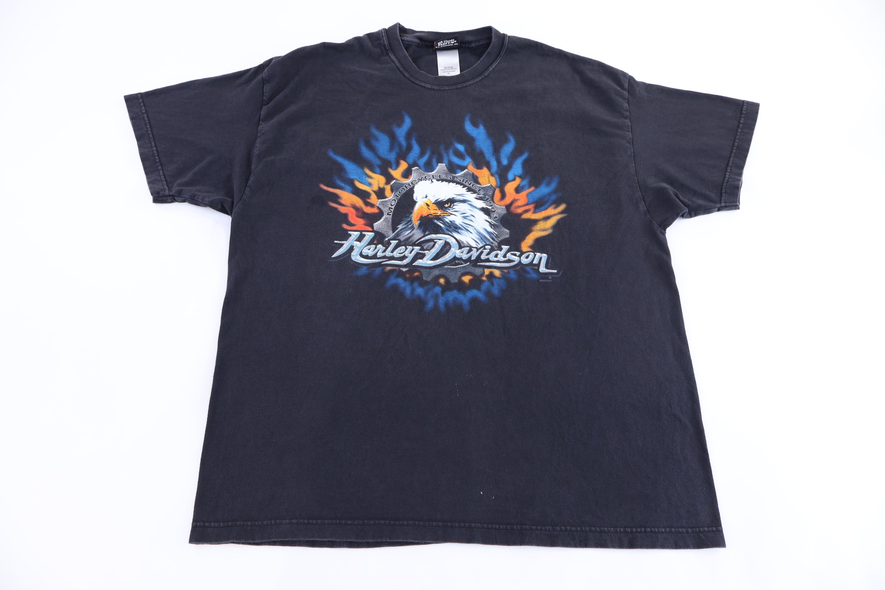 Harley Davidson Motorcycles West Virginia T-shirt