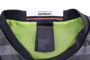2016/17 Adidas Germany Away Soccer Jersey