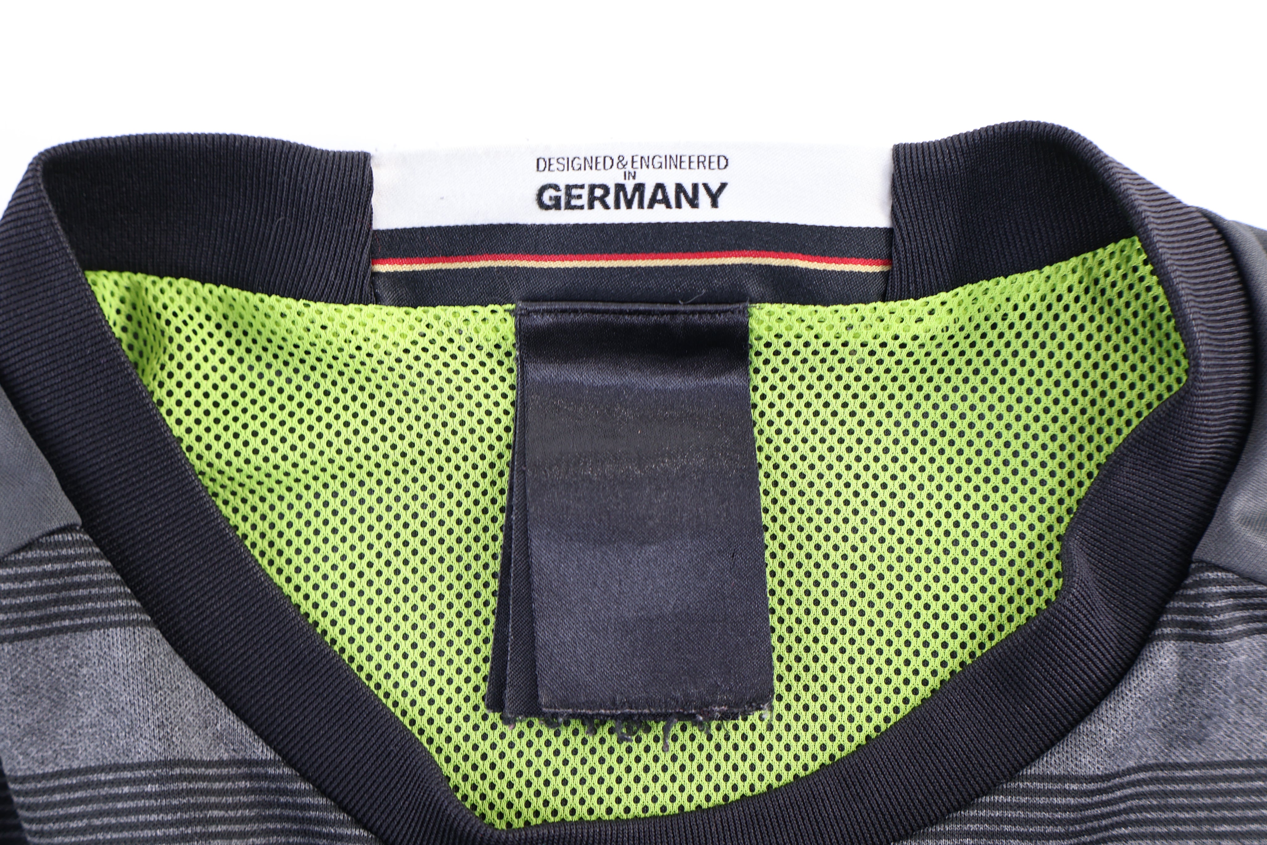 2016/17 Adidas Germany Away Soccer Jersey