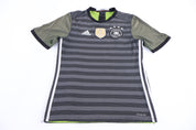 2016/17 Adidas Germany Away Soccer Jersey