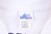 Disneyland Resort Mickey Mouse Baseball Jersey