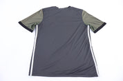 2016/17 Adidas Germany Away Soccer Jersey