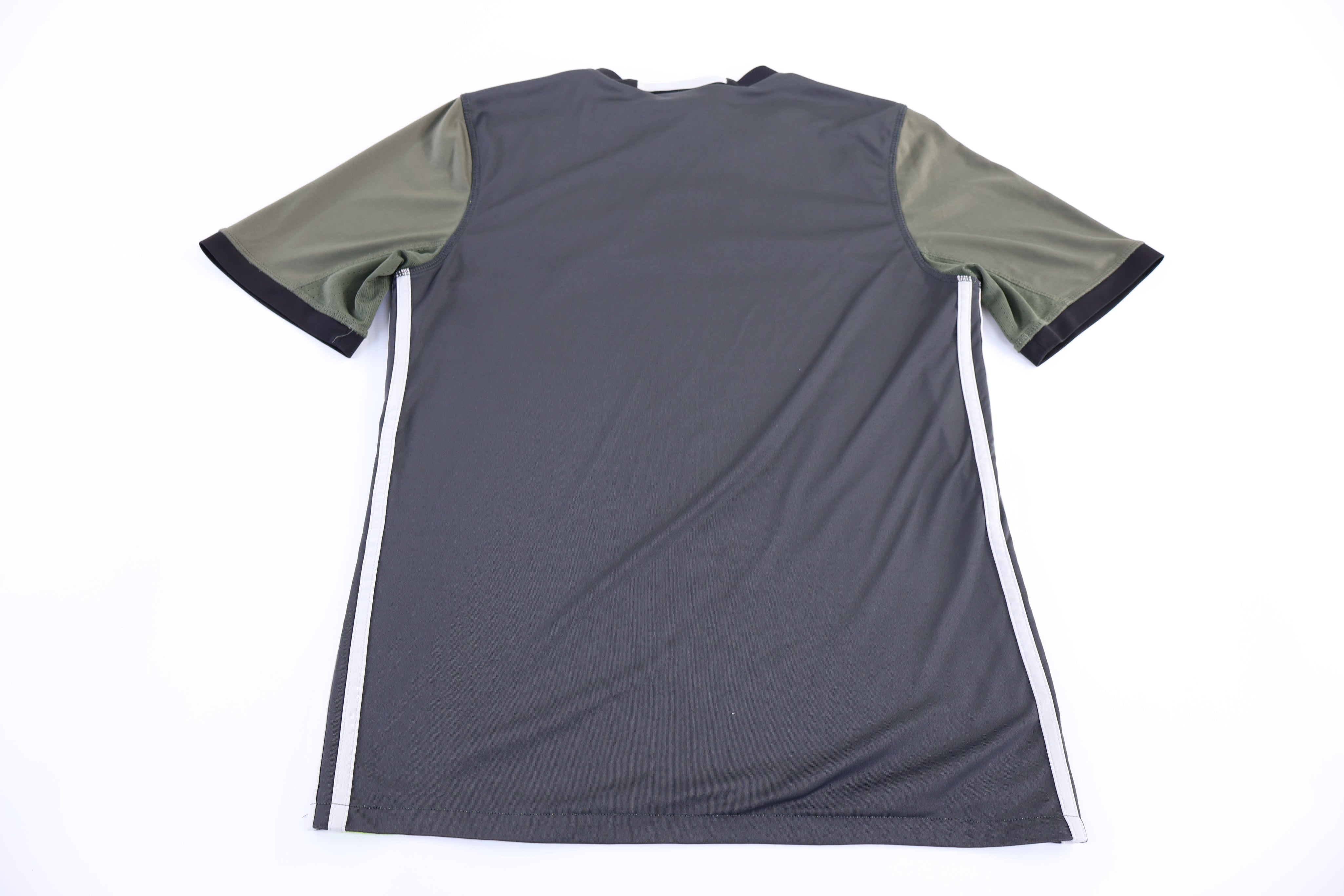 2016/17 Adidas Germany Away Soccer Jersey