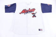 Disneyland Resort Mickey Mouse Baseball Jersey