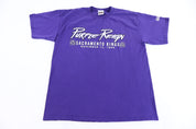 1999 Sacramento Kings Basketball T-shirt