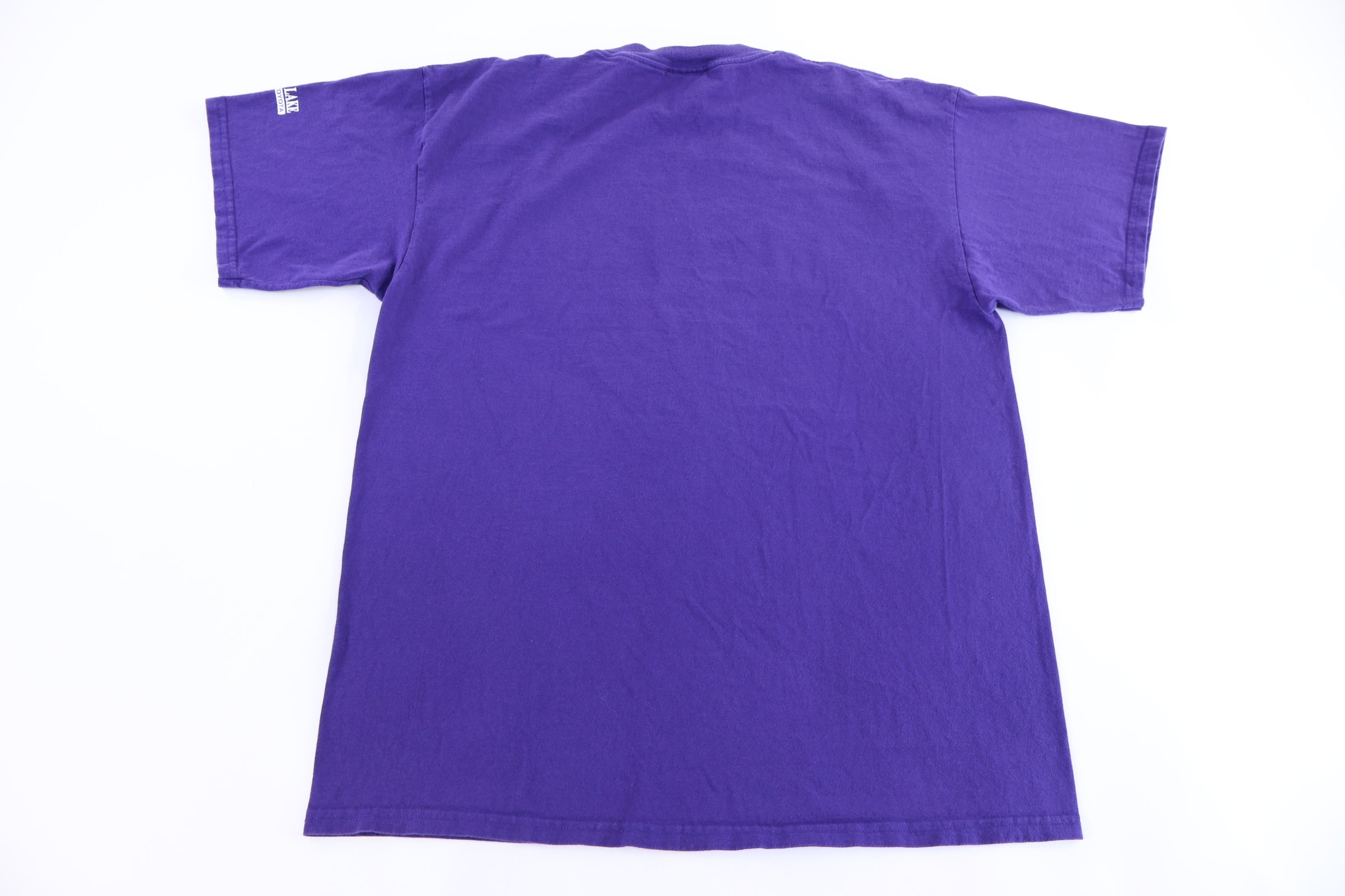 1999 Sacramento Kings Basketball T-shirt