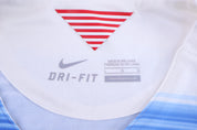2015 Nike United States Soccer Jersey