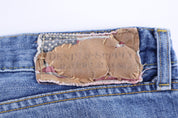Ralph Lauren Denim & Supply Medium Wash Denim Jeans