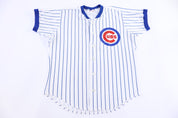 90's Chicago Cubs Baseball Jersey