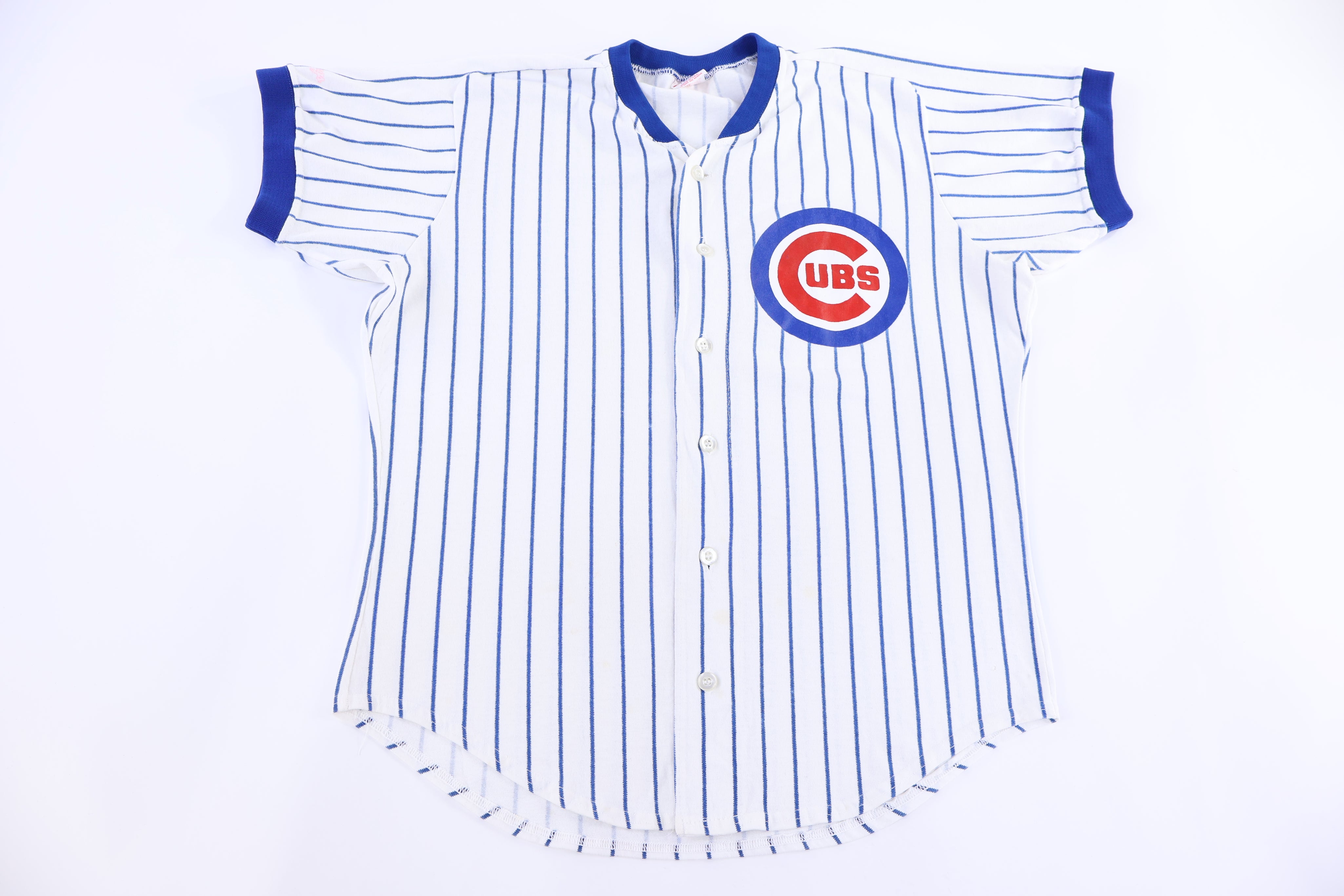 90's Chicago Cubs Baseball Jersey