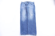 Ralph Lauren Denim & Supply Medium Wash Denim Jeans