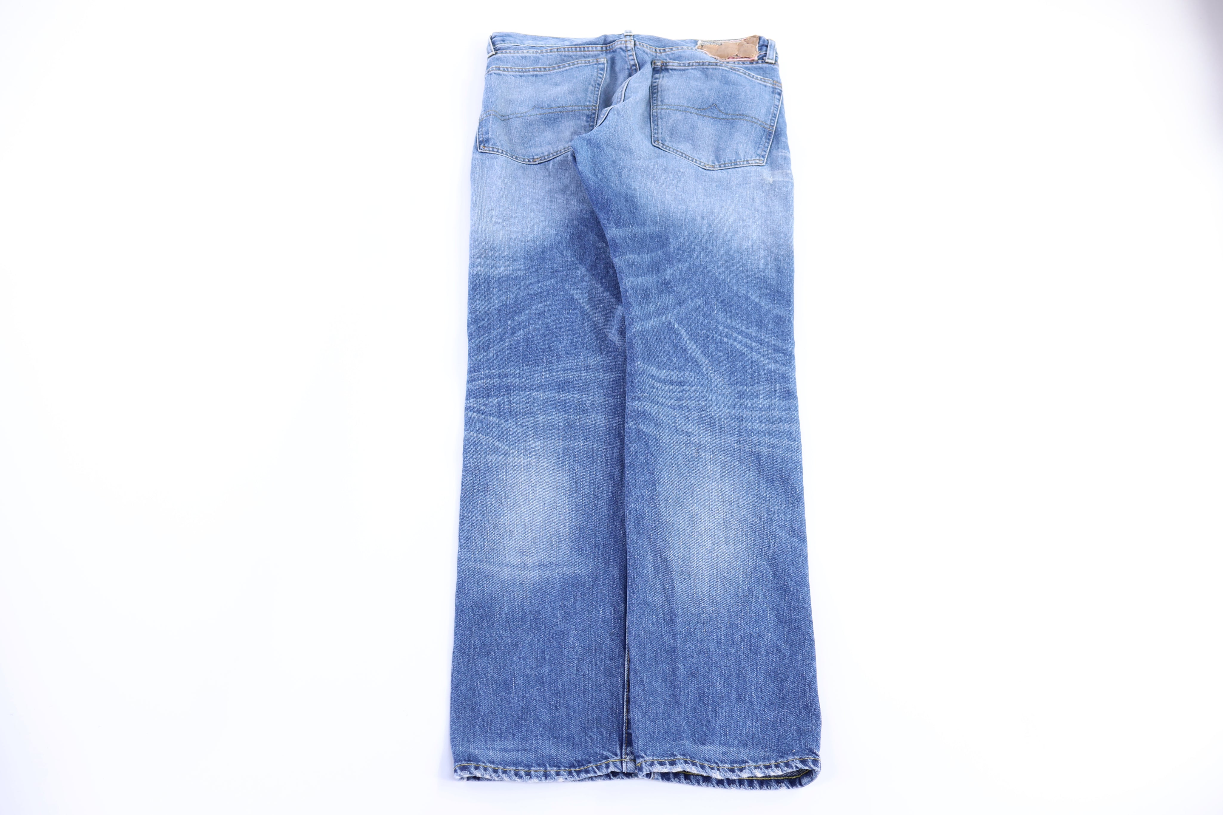 Ralph Lauren Denim & Supply Medium Wash Denim Jeans