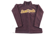 Vintage Southpole Embroidered Full Zip Jacket