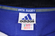 Vintage Adidas Blackthorn Rugby LS Button Up