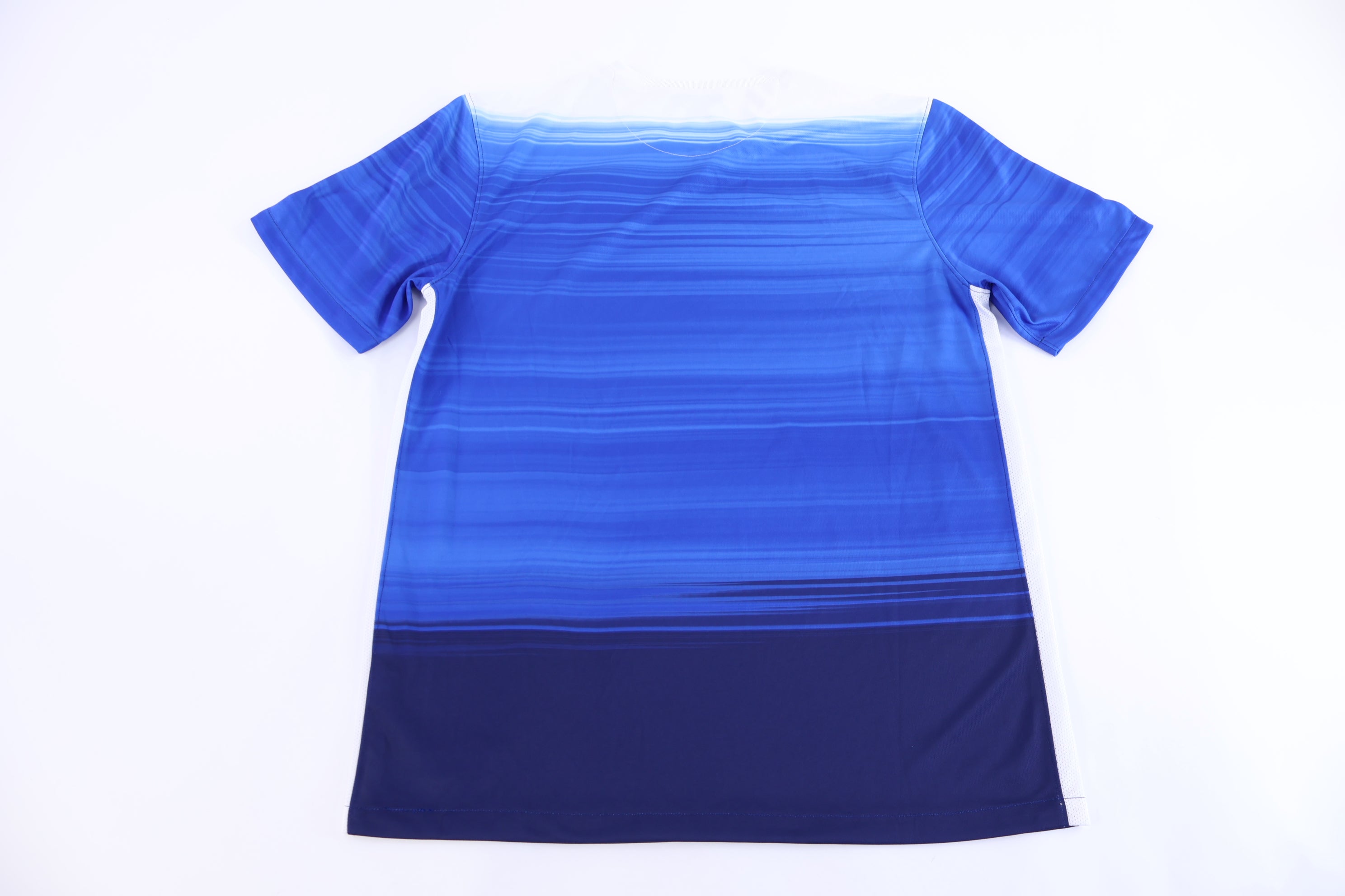 2015 Nike United States Soccer Jersey