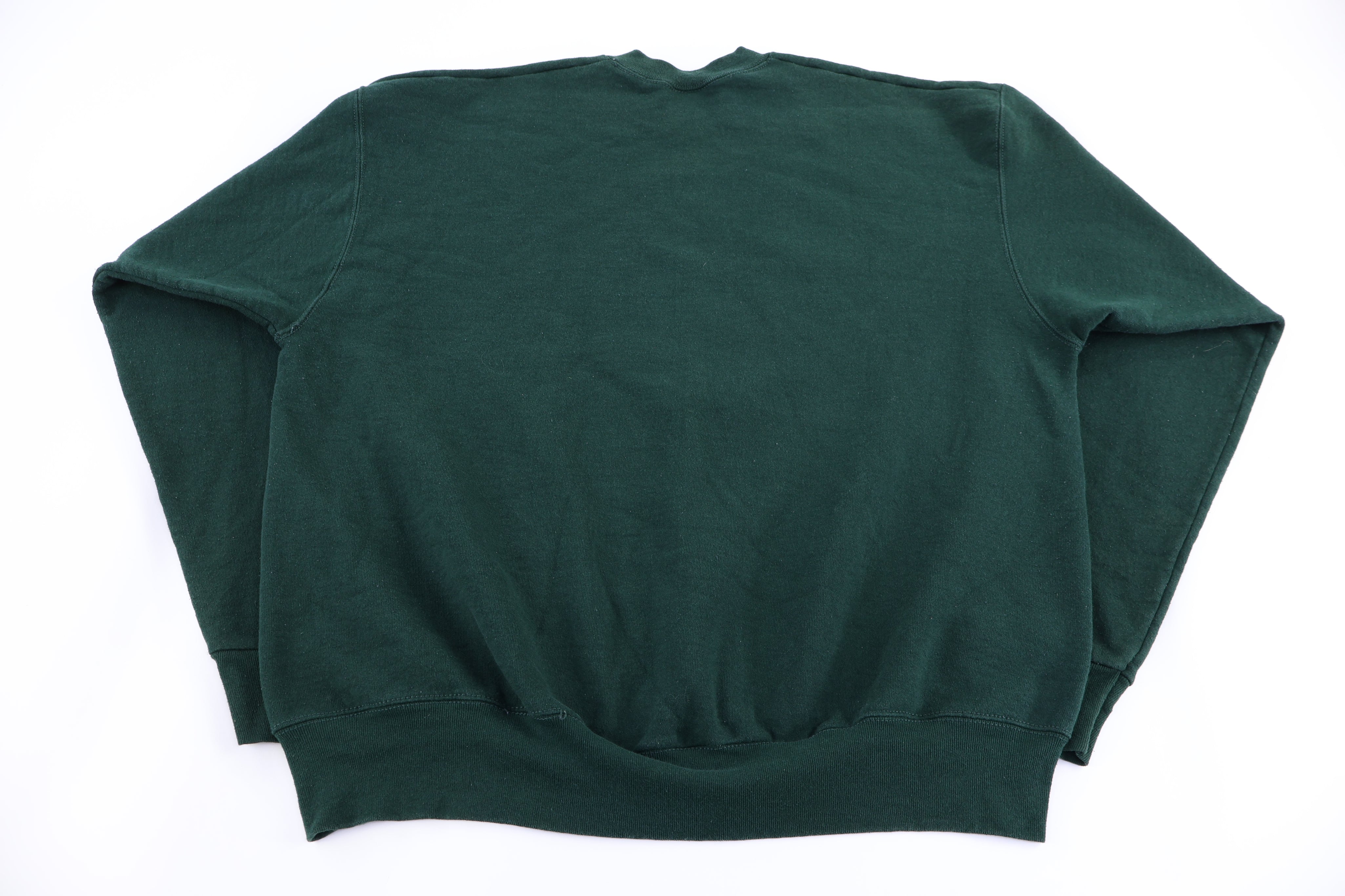 1997 Green Bay Packers Super Bowl Champions Sweatshirt