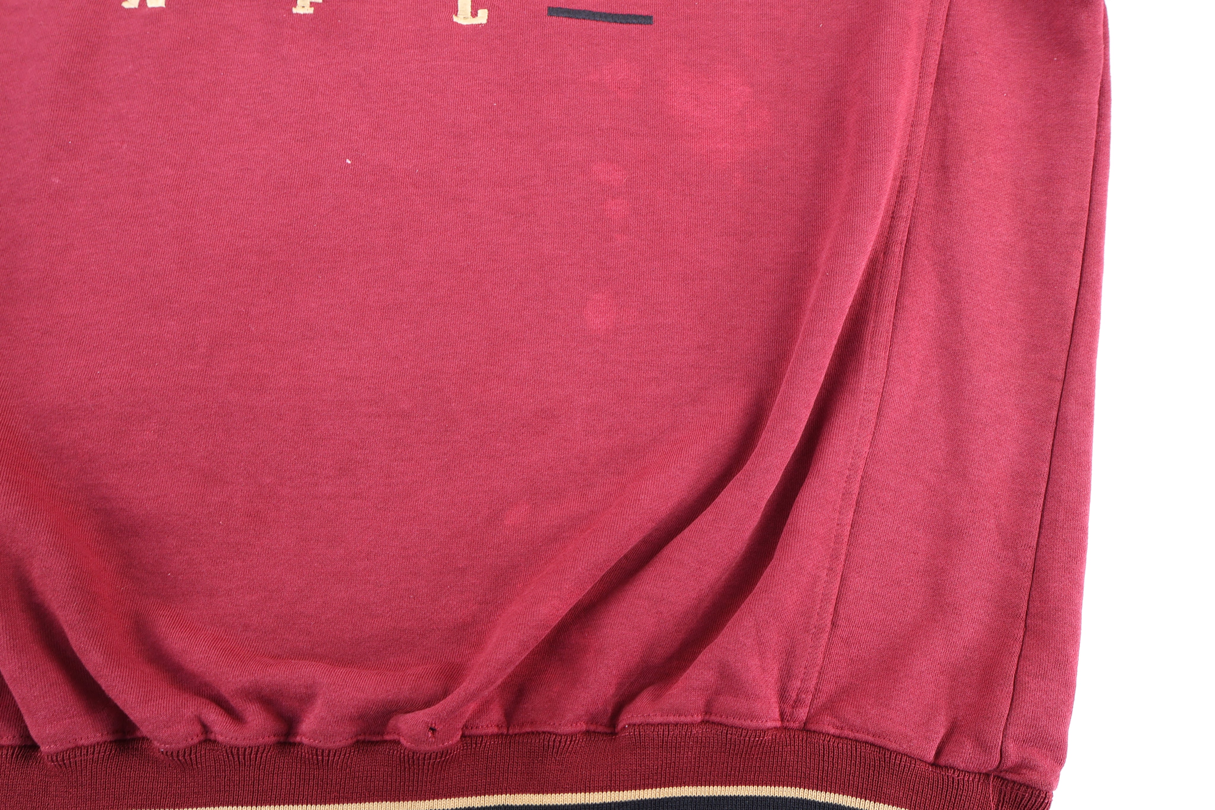 Vintage San Francisco 49ers Sweatshirt