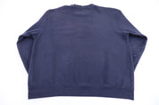 Harley Davidson Motorcycles Embroidered Sweatshirt