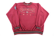 Vintage San Francisco 49ers Sweatshirt