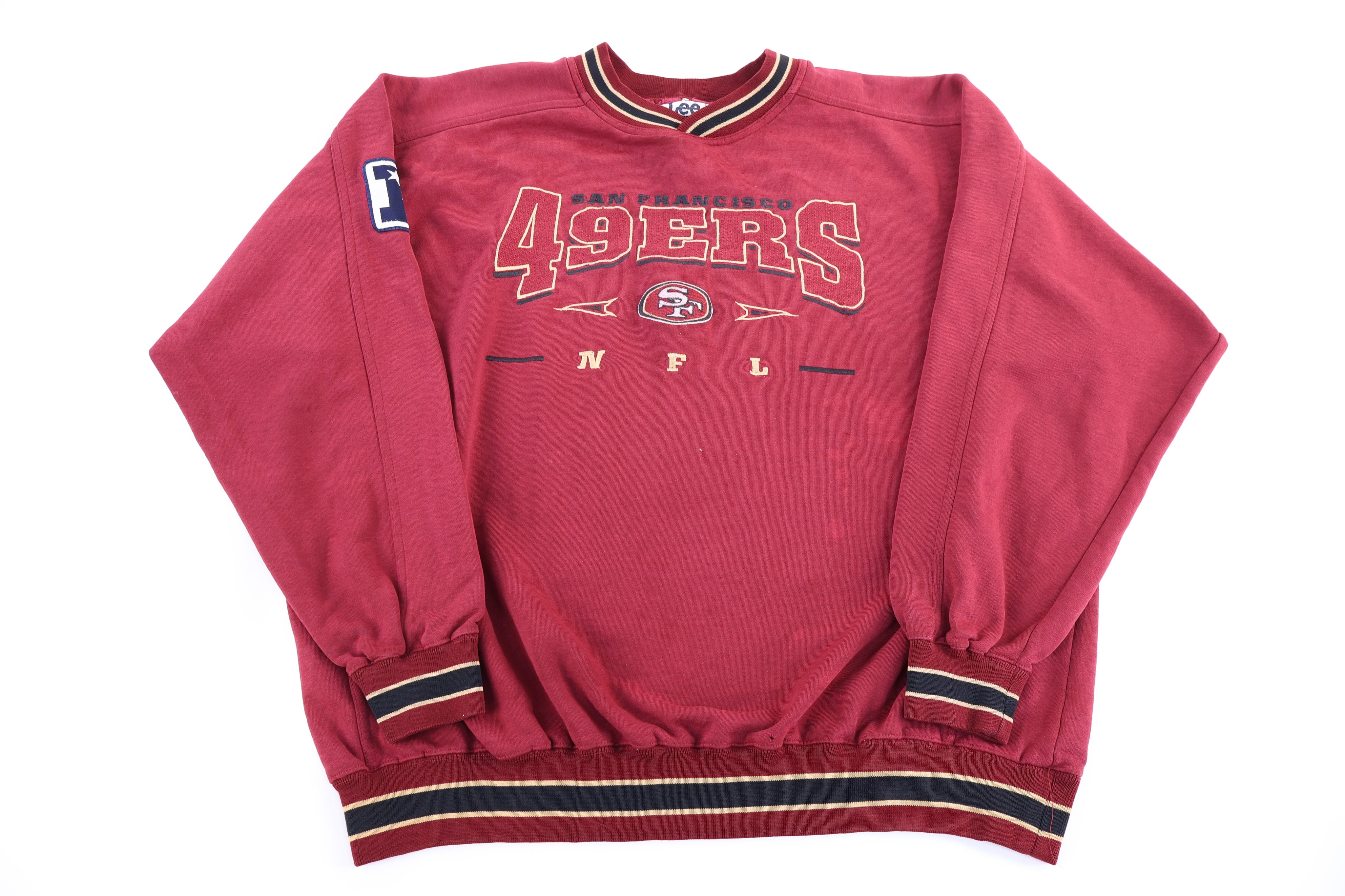 Vintage San Francisco 49ers Sweatshirt