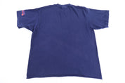 90's Atlanta Braves Baseball T-shirt