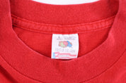 1994 Houston Rockets Basketball World Champions T-shirt