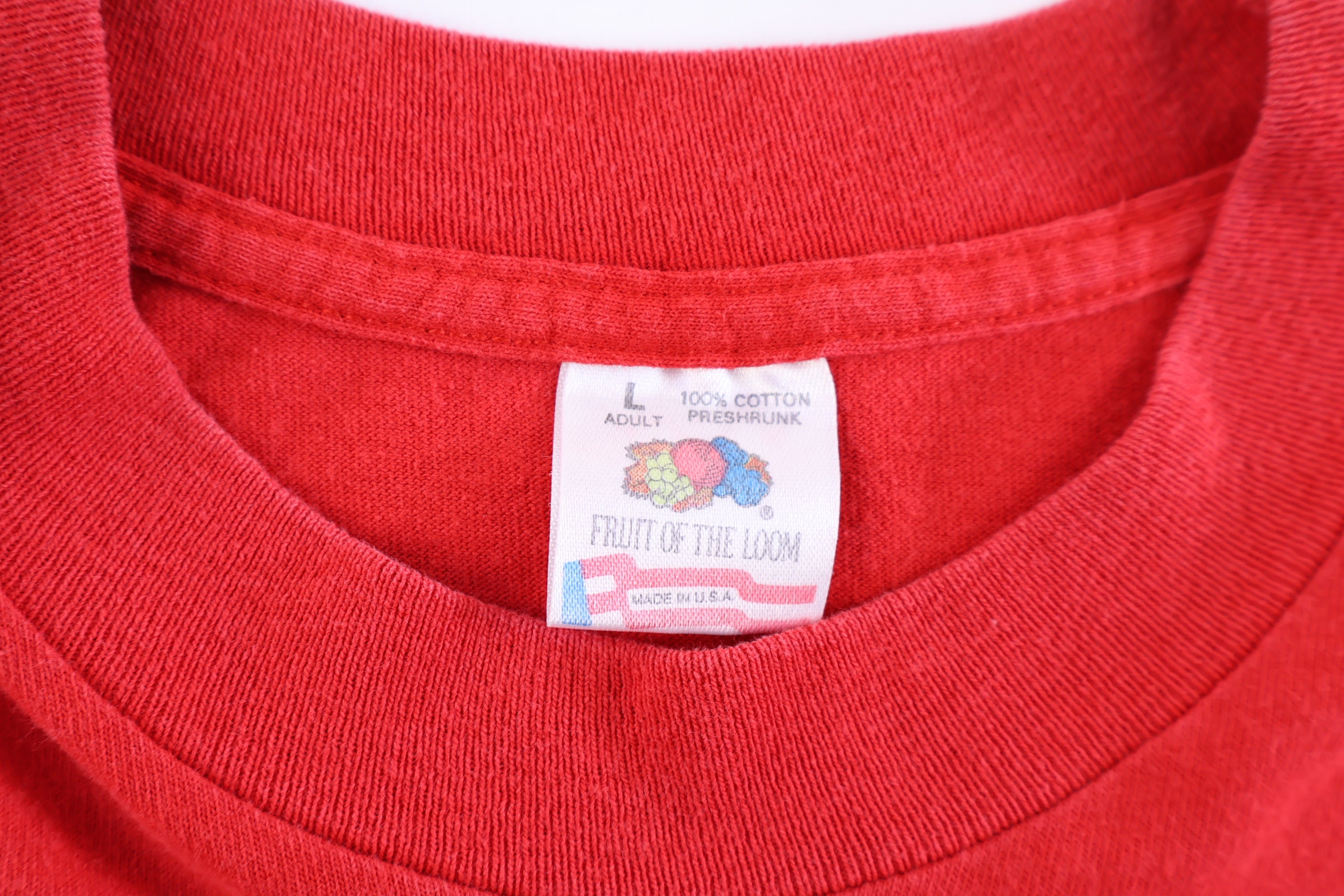 1994 Houston Rockets Basketball World Champions T-shirt