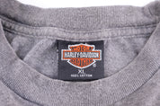 1994 Harley Davidson Motorcycles Shenandoah T-shirt