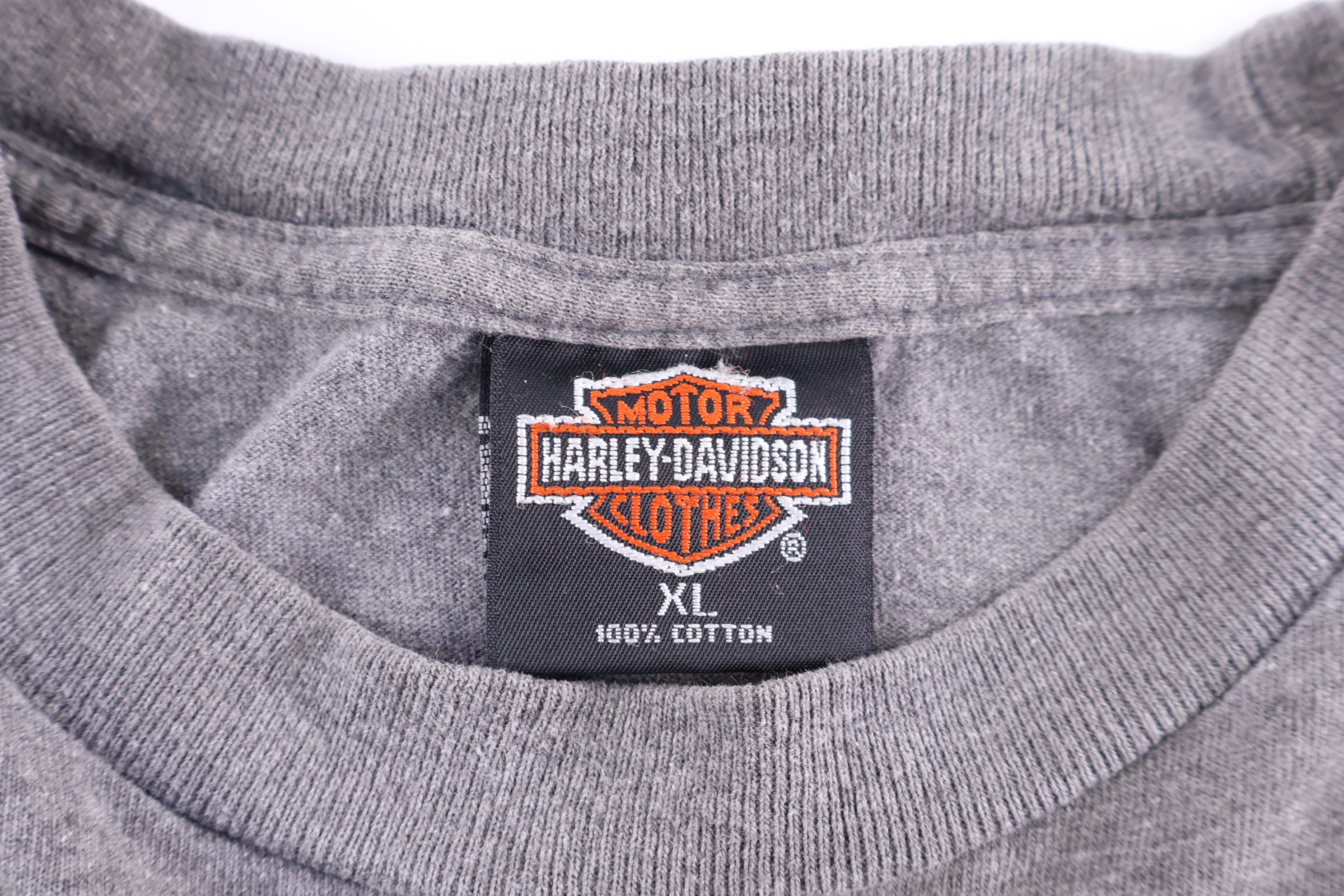 1994 Harley Davidson Motorcycles Shenandoah T-shirt