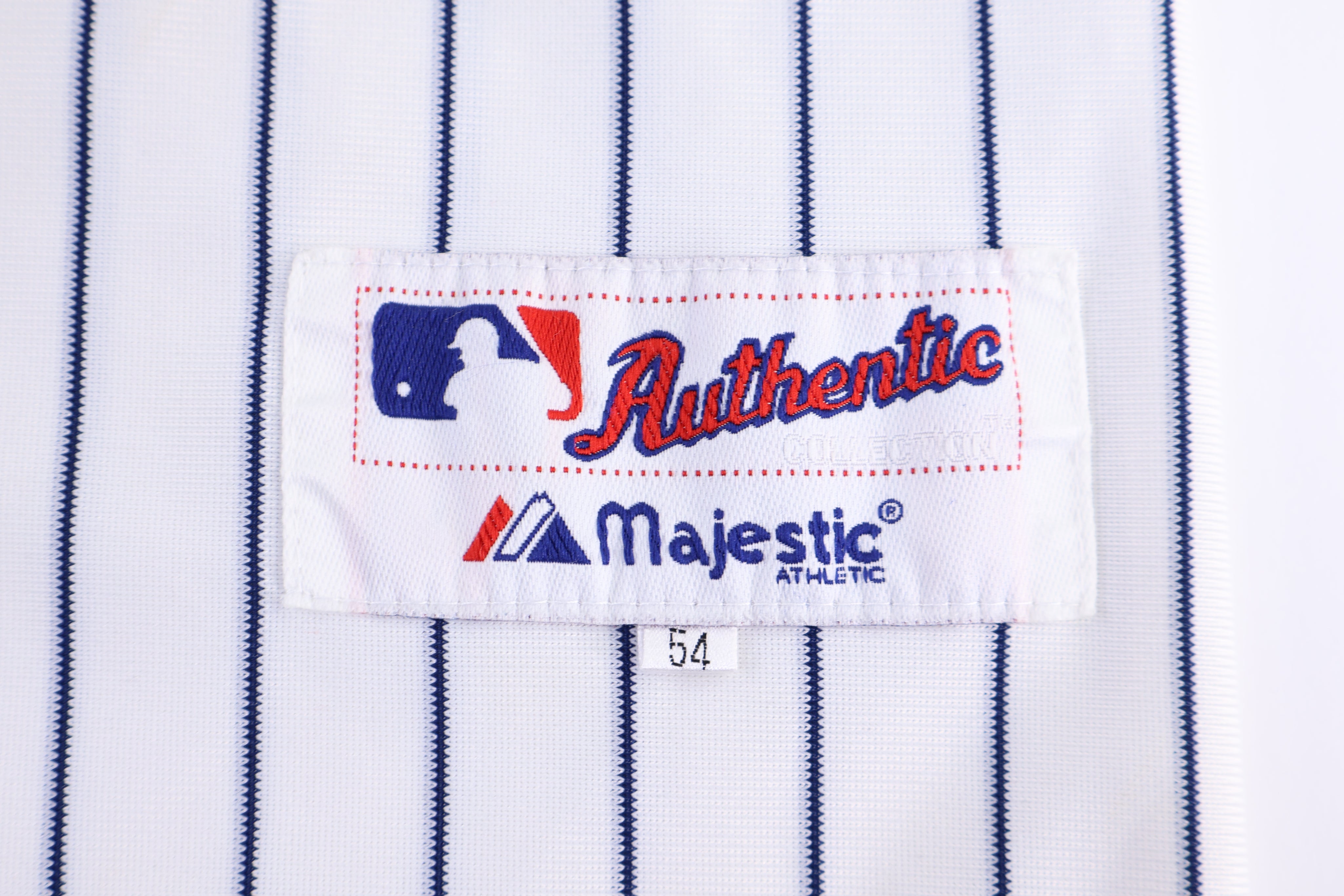 Vintage New York Yankees Baseball Jersey