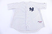 Vintage New York Yankees Baseball Jersey
