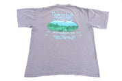 1994 Harley Davidson Motorcycles Shenandoah T-shirt