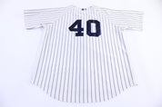 Vintage New York Yankees Baseball Jersey