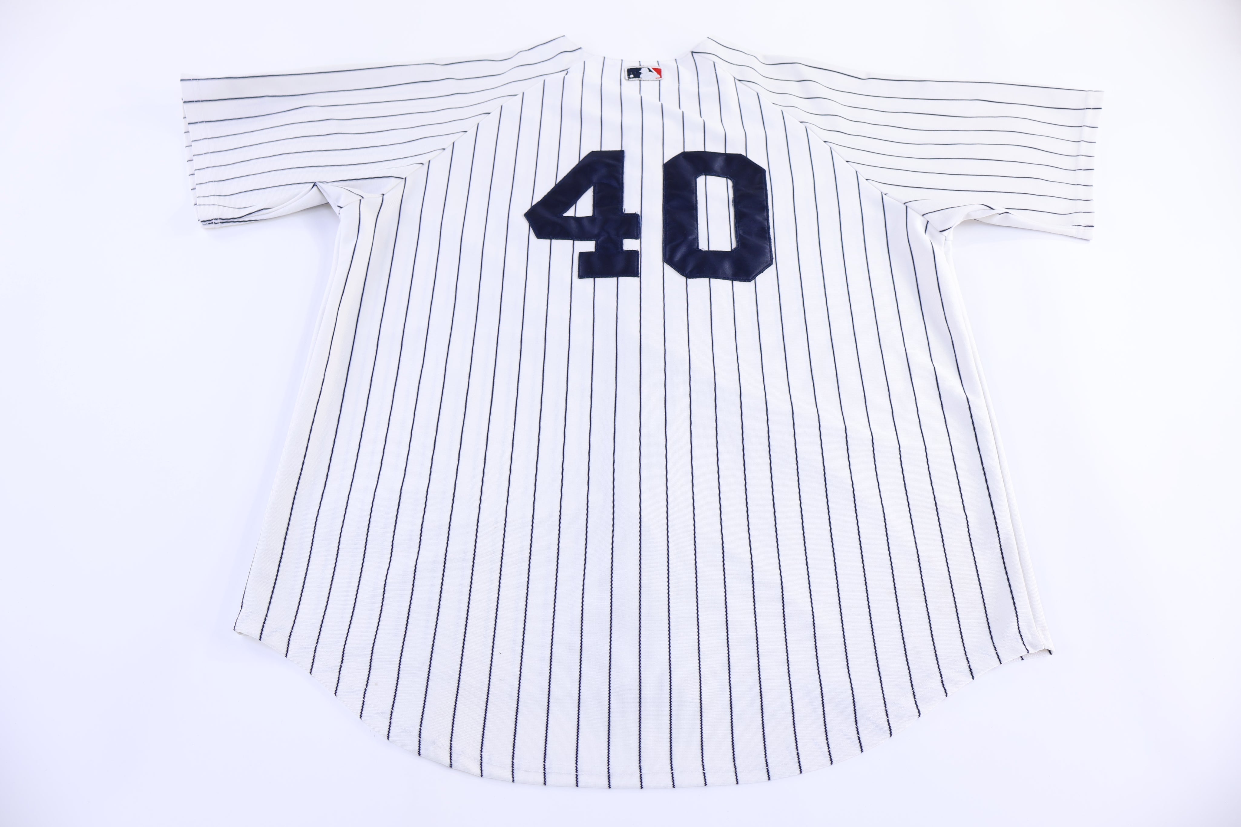 Vintage New York Yankees Baseball Jersey