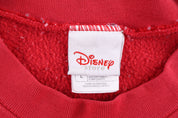 Vintage Winnie The Pooh Sweatshirt